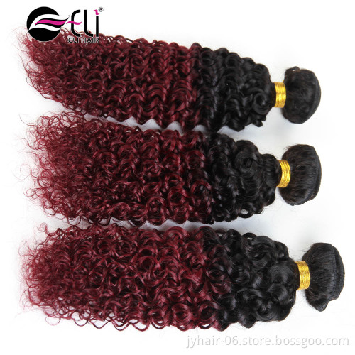 Colored human remy hair Extension Aliexpress hair bundles double drawn thick 6A 7A 8A virgin human european hair 27 Honey blond